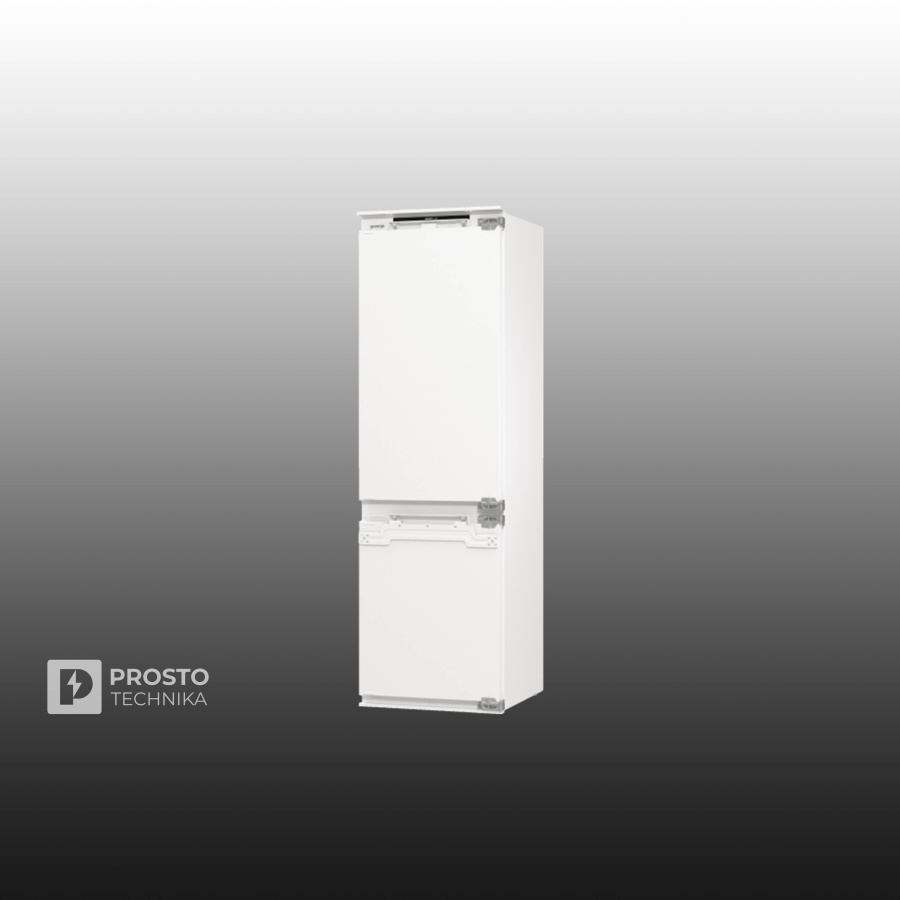 Холодильник Gorenje NRKI517142
